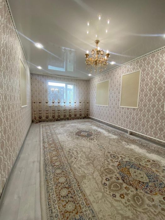 Продается дом с большим участком