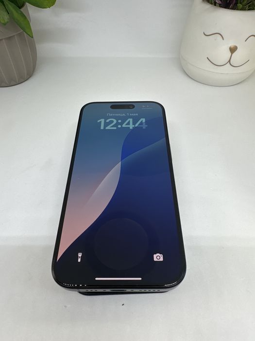 Iiphone 15 pro | 19688 | 128 gb | pintel munaily