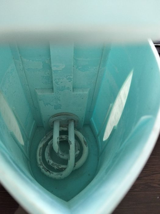 Электрический чайник