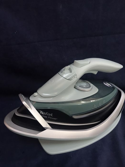 Безжична ютия Tefal Freemove  Power
