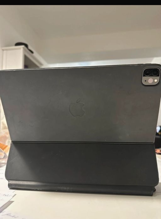 ipad pro 12.9 2e générations