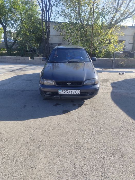 Тойота Карина е продается!!!