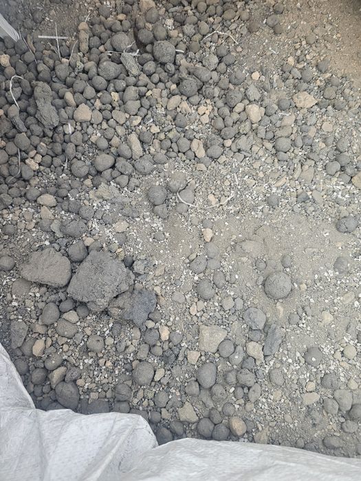 Оловга чидамли курук бетон