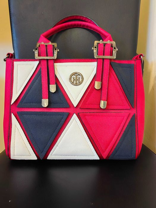 Чанта Tommy Hilfiger