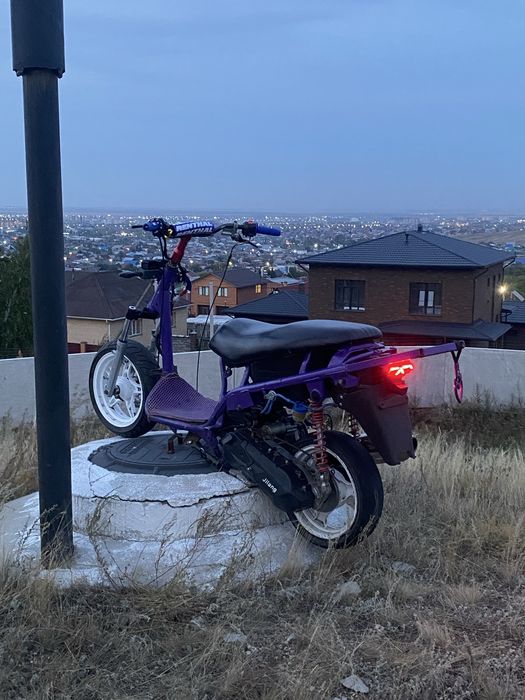 стант скутер, 150cc