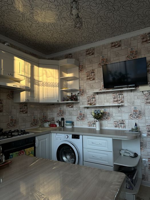 Сдам 2-комн квартиру в районе Алтын Орда