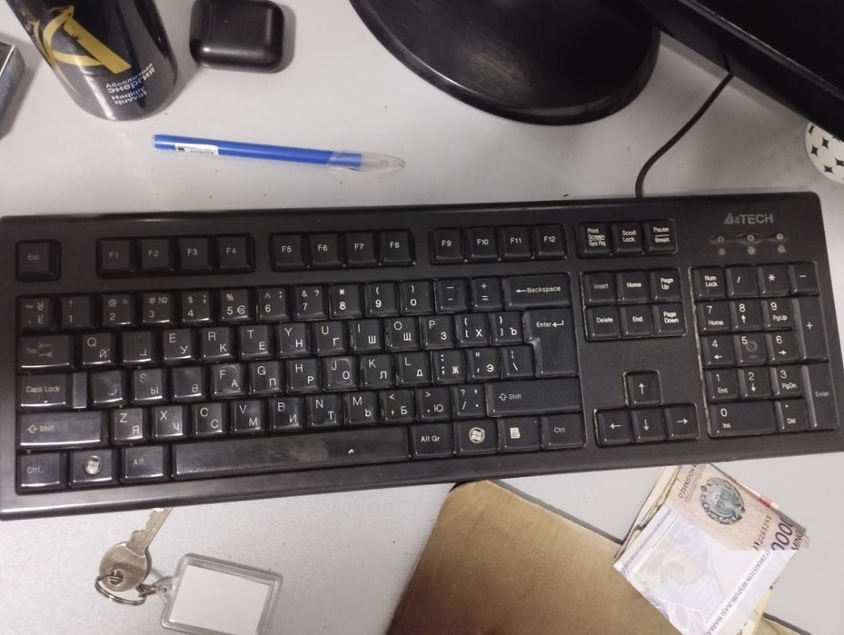 Av tech damashniy kompyuter