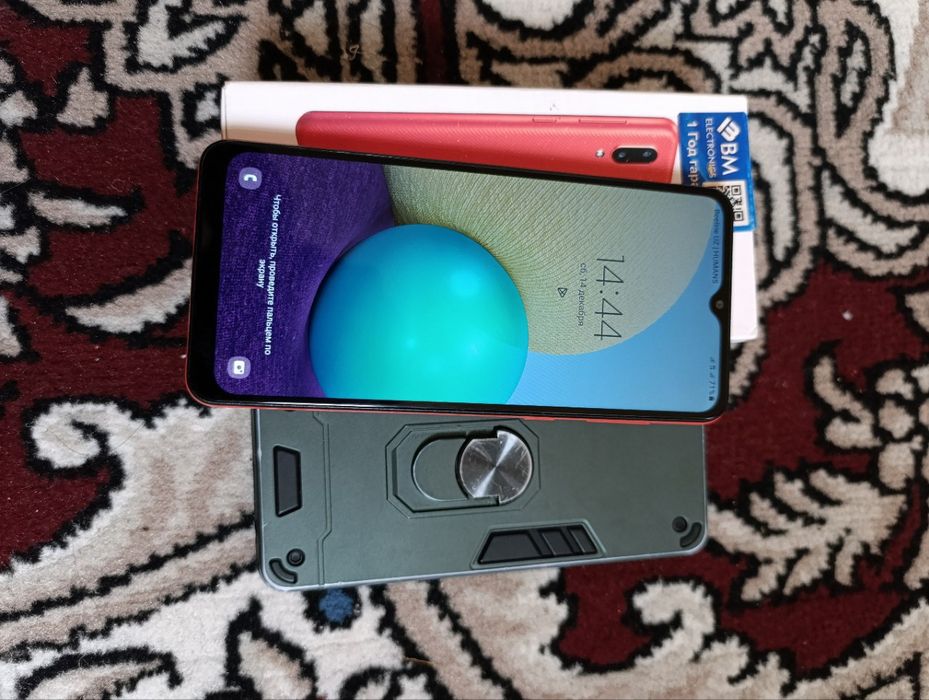 Samsung A02  2022