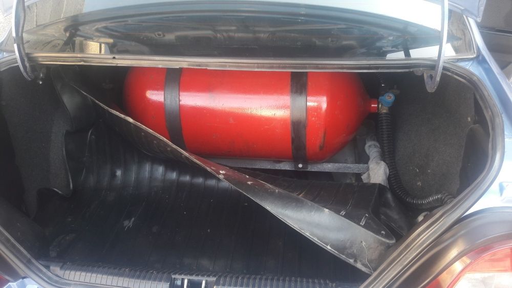 Nexia 2 йили 2009 сотилади