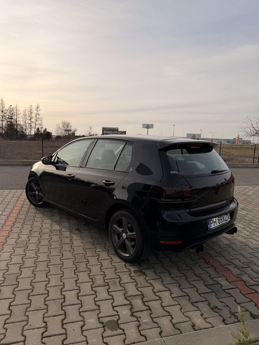 Golf 6 2.0TDI