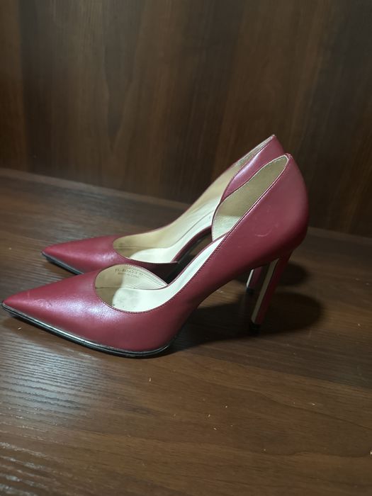 Туфли женские элегантные 37 размера