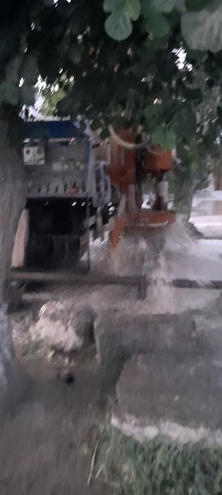 компрессор хизмати