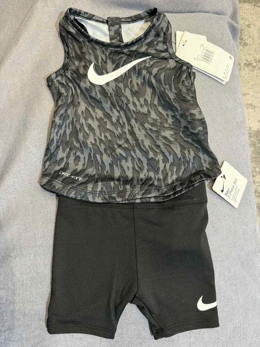Комплект Nike 80-86см