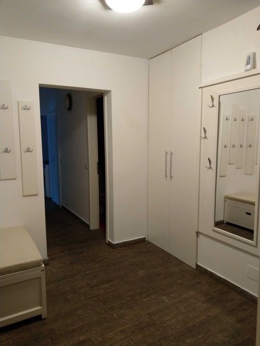 Apartament 3 camere decomandat, Chisinau, Mega Mall, Diham, Basarabia