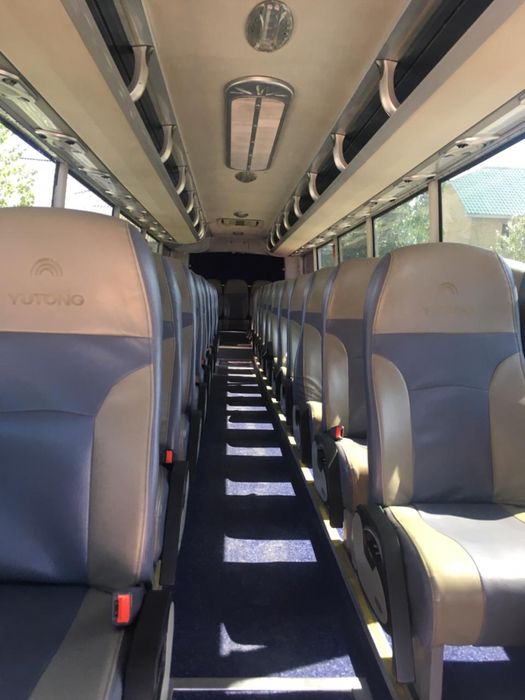 Автобус аренда услуги