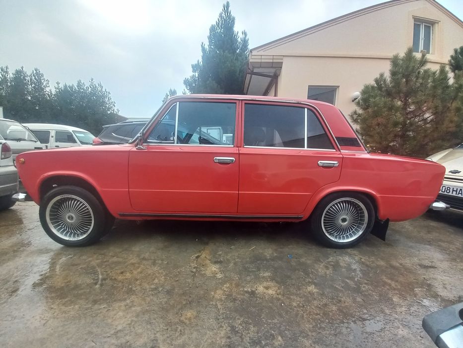 Ваз 21013 сотилади