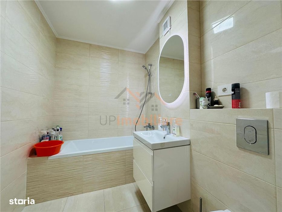 Apartament 2 Camere | Decomandat  | Iosia Rezidence | Bloc Nou