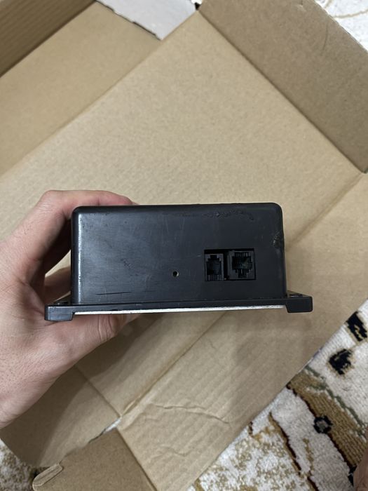 Сгу элект рупор блок