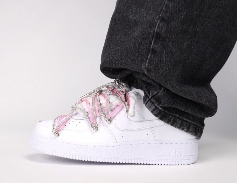 air force 1 custom