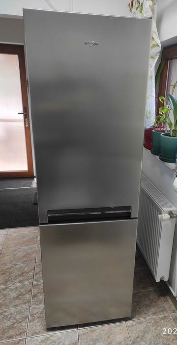 Combină frigorifică