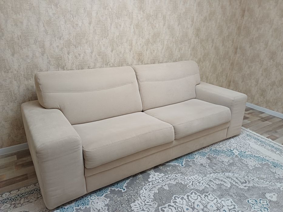 Диван,кровать мягкий