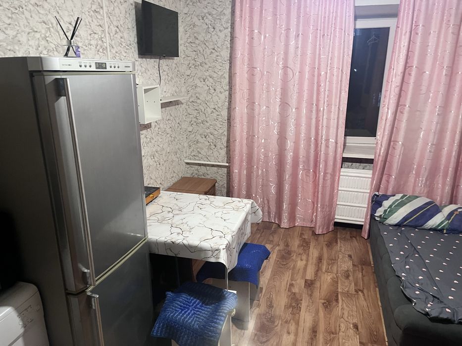 Сдам комнату 15 квм 5/5