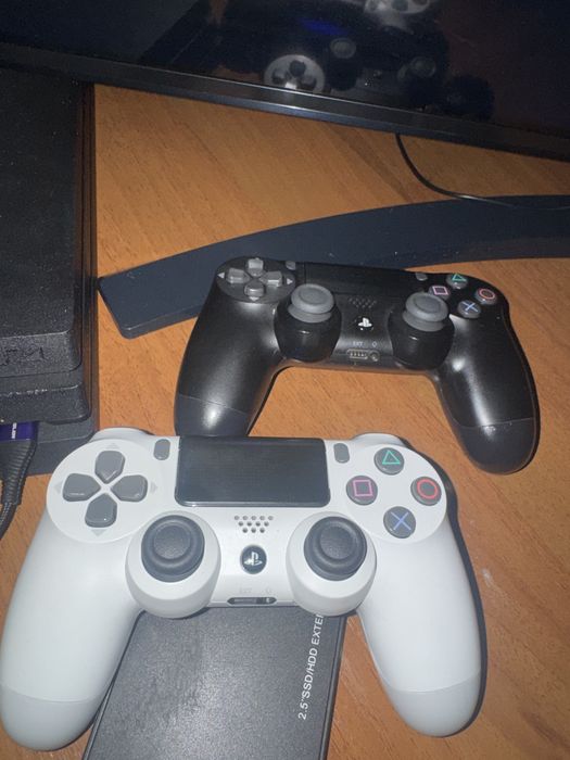 Ps 4 pro прошитый.