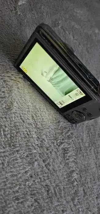 aparat foto digital   Casio EXILIM CARD EX-S10 10.1MP