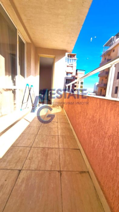 Продава се Двустаен апартамент в Поморие - 89 кв.м за 682 €/кв.м - Снимка #16