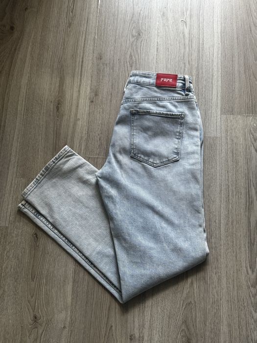 Дамски дънки Pepe Jeans размер 30