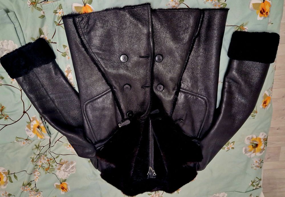 Продается Дубленка