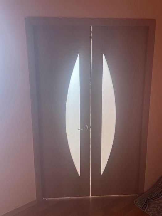 Межкомнатные двери