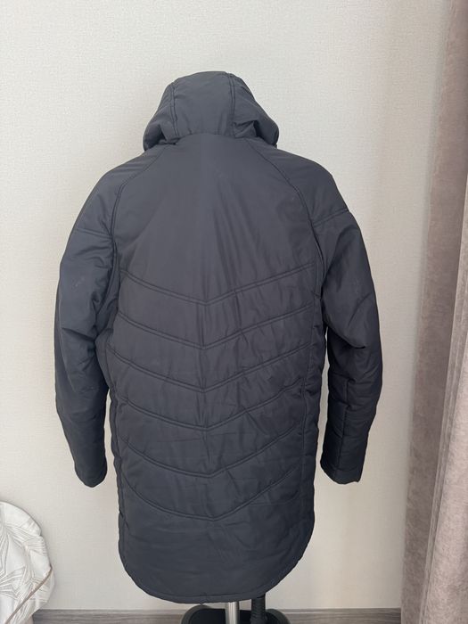 Мужская куртка Umbro