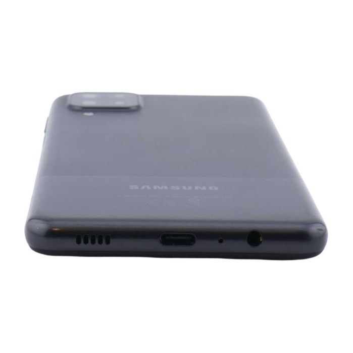 Samsung A12 64GB Black | TrueGSM