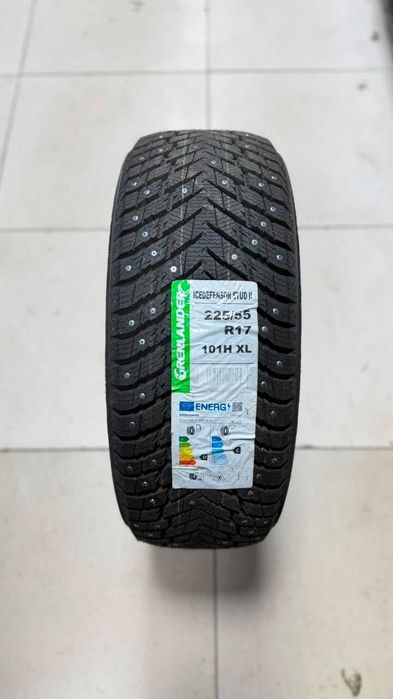 225/55 R17 Grenlander ICEDEFENSOR STUD Ⅱ шипованные