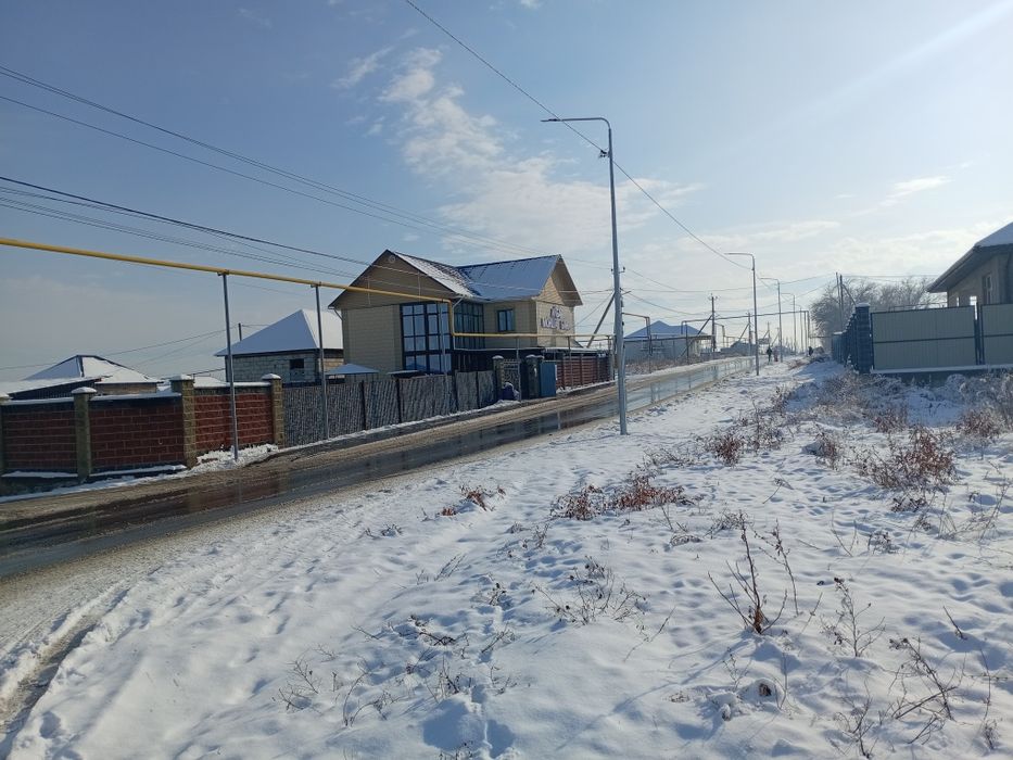 Участок Кемертоган