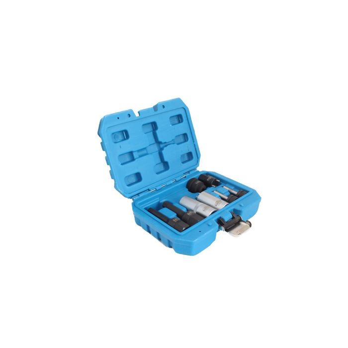 Trusa pentru injectoare Common Rail, 8 piese, Satra