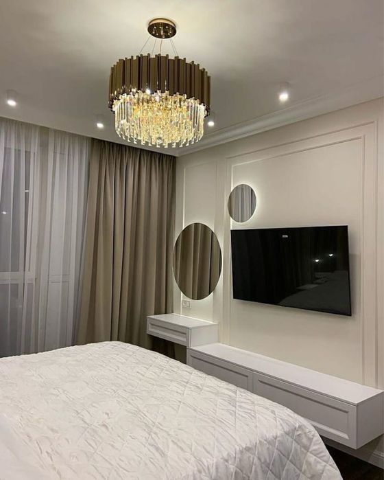 Посуточна квартира в Алматы