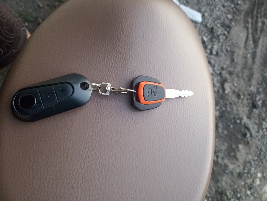 Продам электро скутер