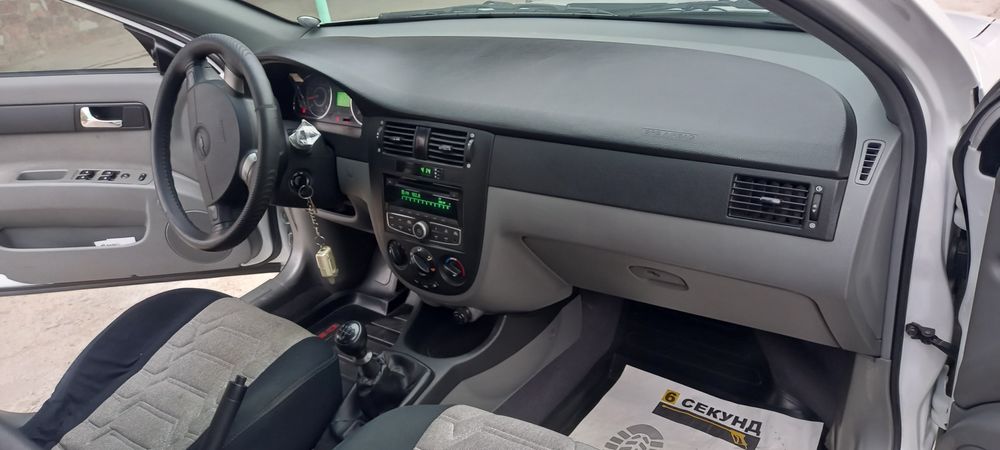 Срочно продаётся Gentra 1- yevro