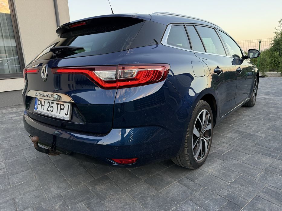 RENAULT Megane 0 — imagine 4