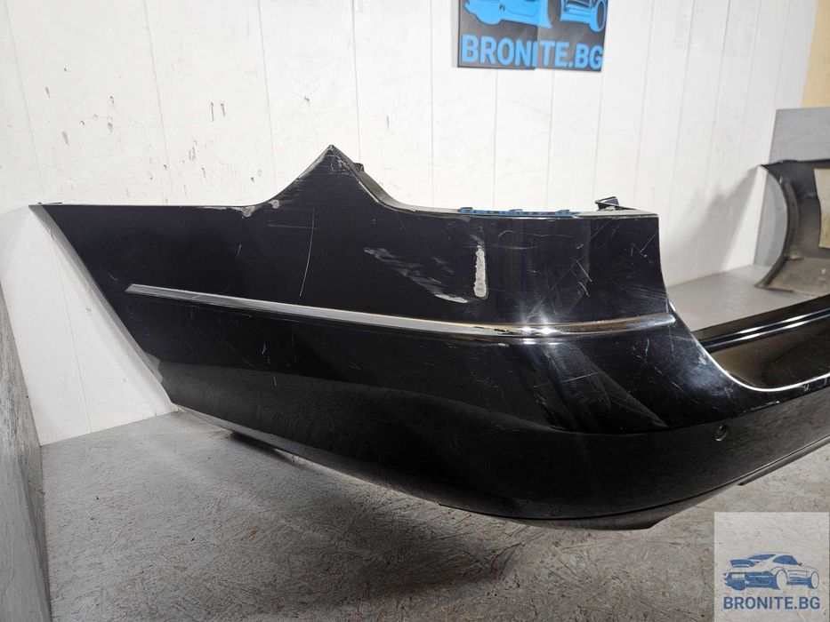 Задна броня Mercedes E class W212 Combi Мерцедес Е В212 2009- 2012