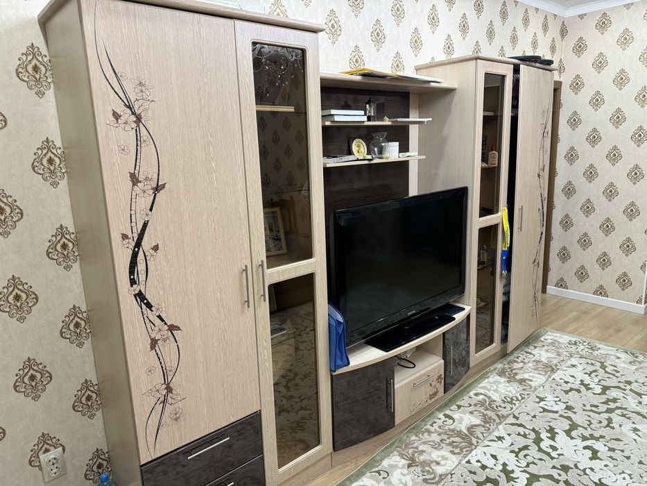 мебель для гостинной