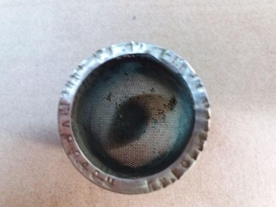 Симсон  ср 2 цедка резервоар