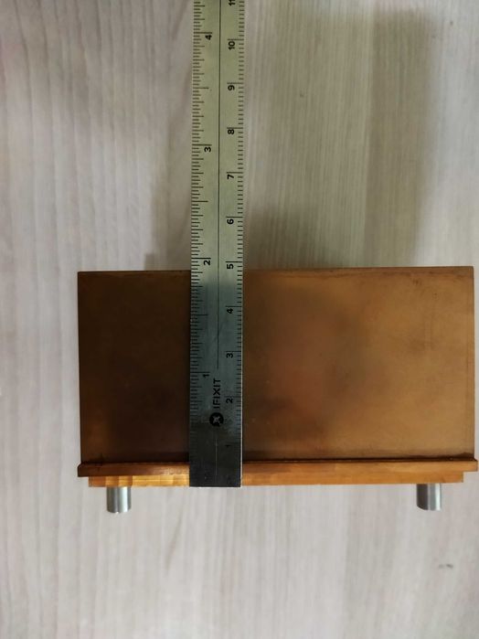 Радиаторы для электроники