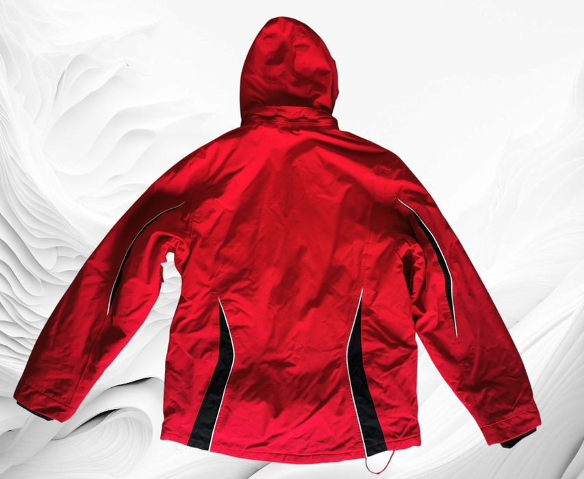 Мъжко яке за ски и сноуборд