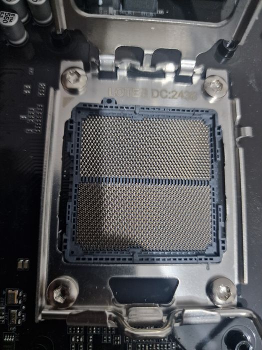 Placa de Baza Gigabyte B650M Gaming X AX , AM5