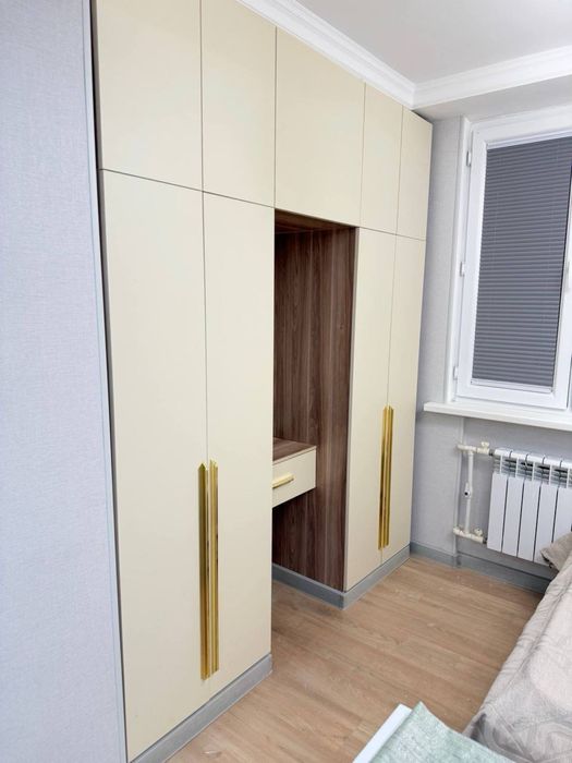 Продается 1в2-комнатная квартира, Ц-1, ор-р посольство Великобритании