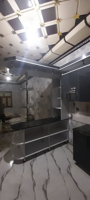 Мебель на заказ Ташкента. Kuxinni mebel zakazga