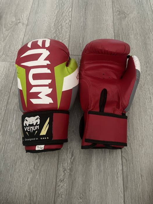 Экипировка мма/бокс